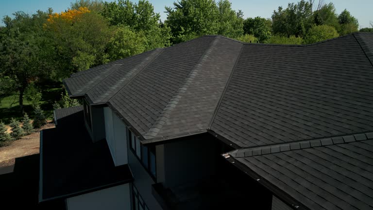 Roof Coating Services in West Hattiesburg, MS