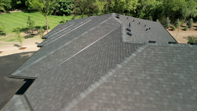 Best Storm Damage Roof Repair  in West Hattiesburg, MS
