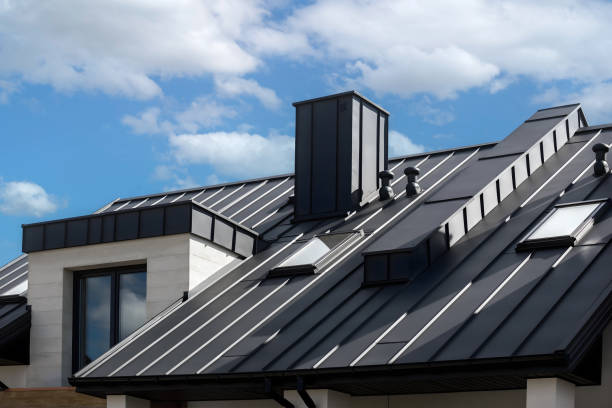 Best Solar Panel Roofing Installation  in West Hattiesburg, MS